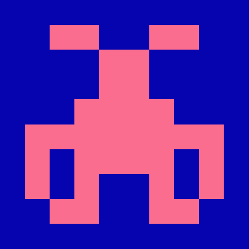 Chris-Wolfgang gravatar